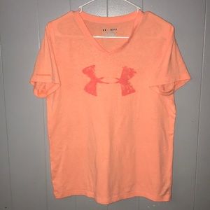 Under Armour tee